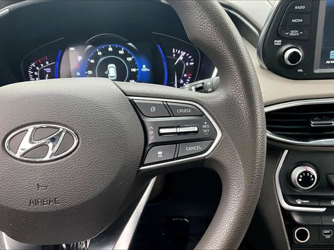 Used 2020 Hyundai Santa Fe SEL FWD image 46