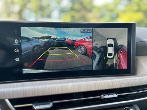 New 2025 Hyundai Sonata Limited image 20