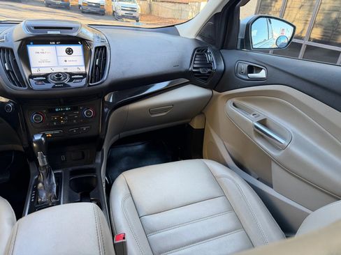 Used 2017 Ford Escape Titanium AWD/4WD image 15