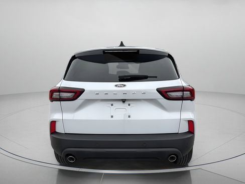 Certified 2025 Ford Escape ST-Line w/ Tech Pack #1 image 4