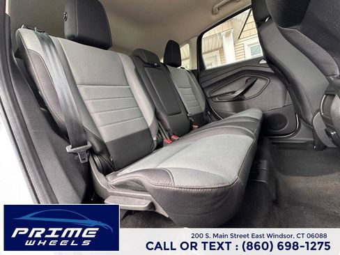 Used 2015 Ford Escape SE image 15