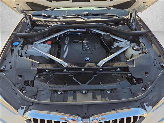 Used 2023 BMW X5 sDrive40i RWD image 24