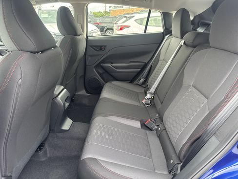 New 2026 Subaru Impreza 2.0i Sport AWD/4WD image 26