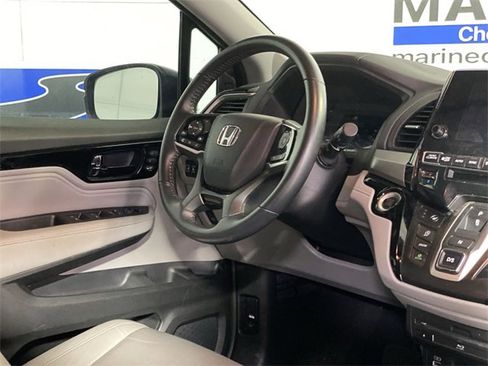 Used 2024 Honda Odyssey Touring image 10