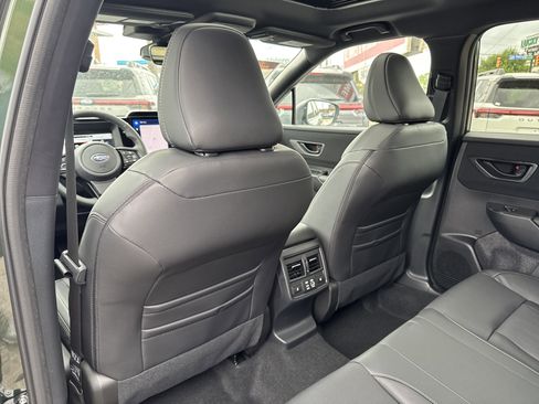New 2026 Subaru Outback Limited AWD/4WD image 29