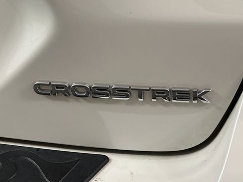 Used 2024 Subaru Crosstrek 2.0i Premium image 9