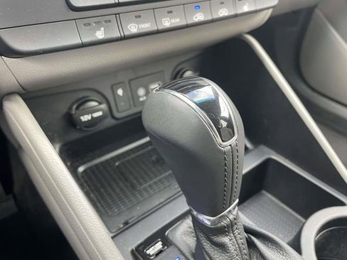Used 2021 Hyundai Tucson Sport FWD image 31
