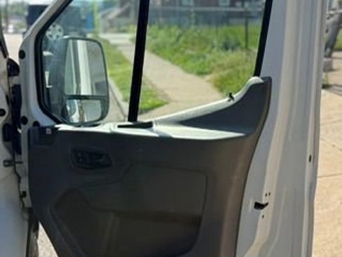 Used 2020 Ford Transit 250 148 High Roof Extended w/ Load Area Protection Package RWD image 27