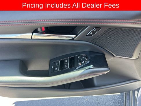 Used 2024 MAZDA MAZDA3 s AWD/4WD image 4