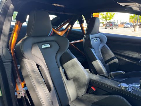 Used 2016 BMW M4 GTS RWD image 49