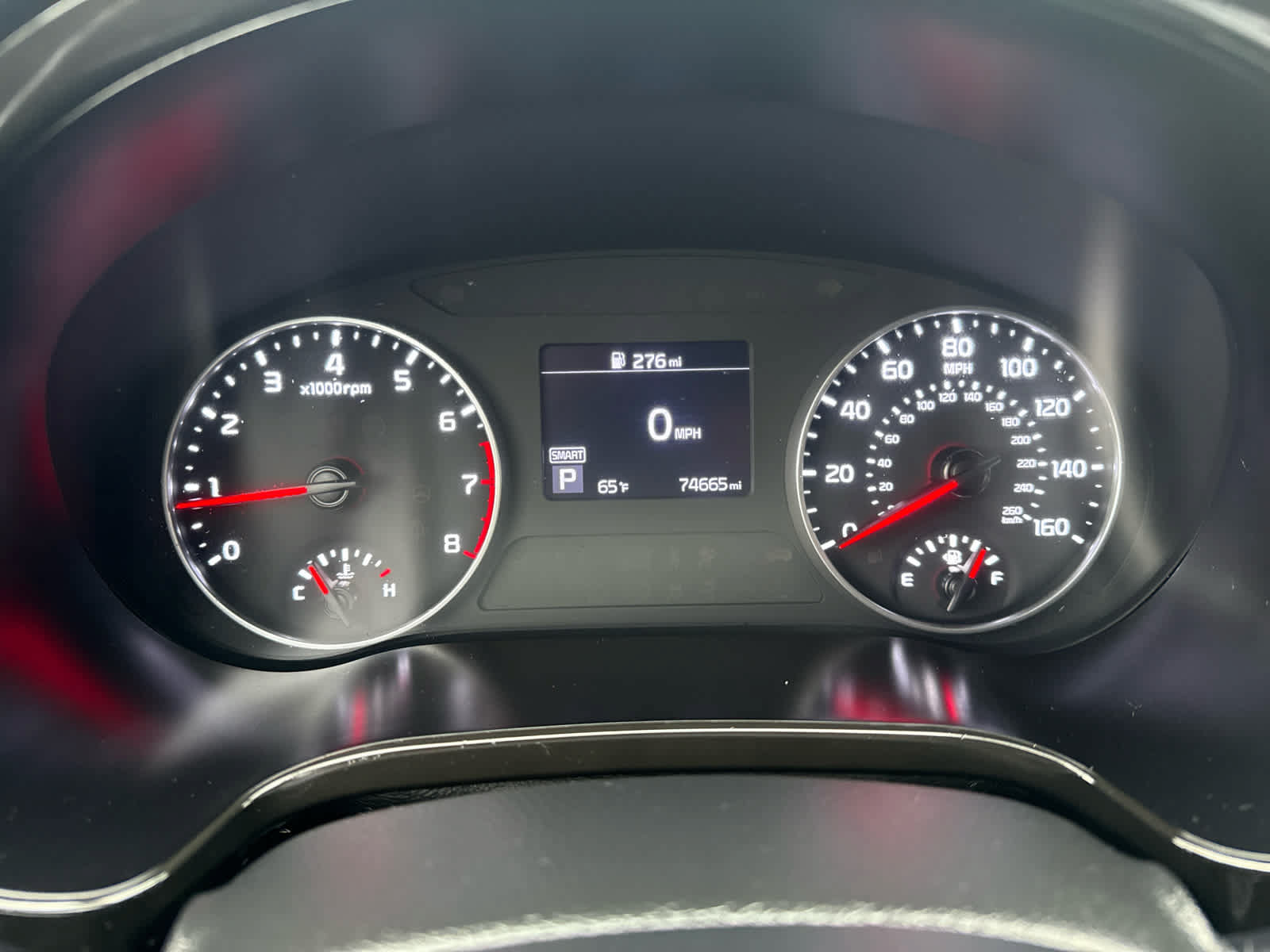 Used 2022 Kia Seltos S AWD/4WD image 18