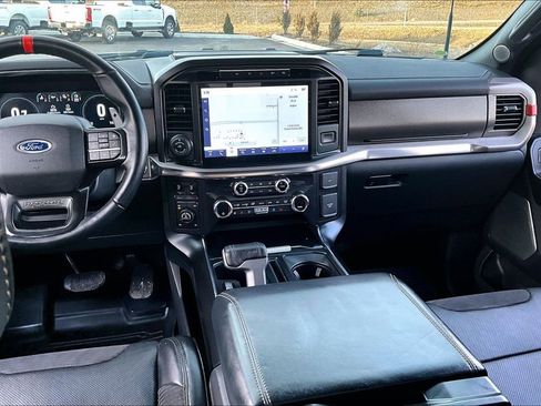 Used 2021 Ford F150 Raptor w/ Equipment Group 801A High image 6