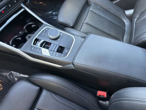 Used 2023 BMW 330i Sedan w/ Driving Assistance Package image 24
