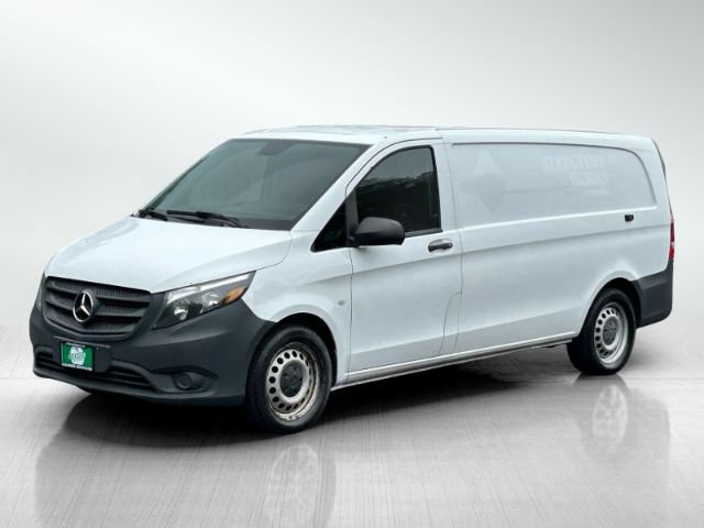 Used 2019 Mercedes-Benz Metris image 8