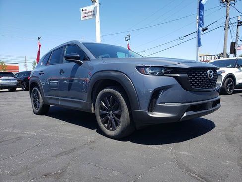 Used 2024 MAZDA CX-50 AWD 2.5 S image 1