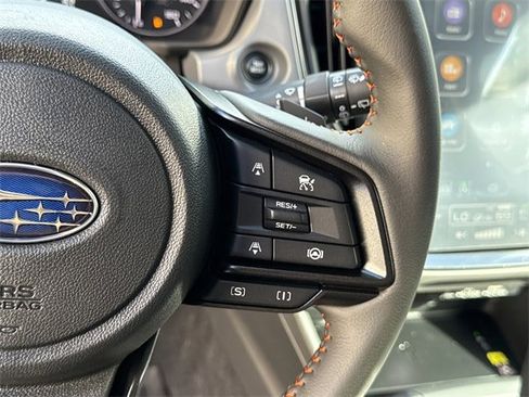 New 2025 Subaru Crosstrek 2.5i Limited w/ Popular Package #3A image 27