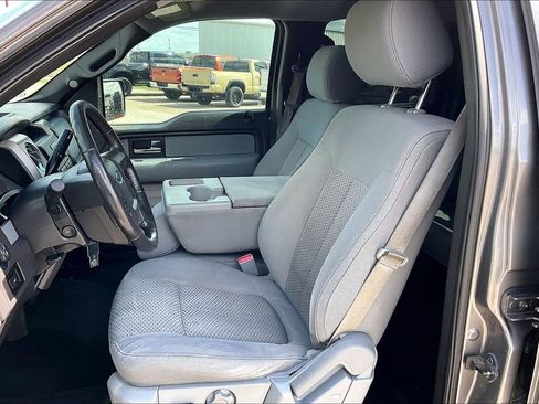 Used 2012 Ford F150 XLT w/ XLT Chrome Pkg image 17