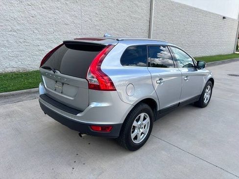 Used 2011 Volvo XC60 3.2 FWD image 25