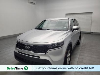 Used 2021 Kia Sorento LX