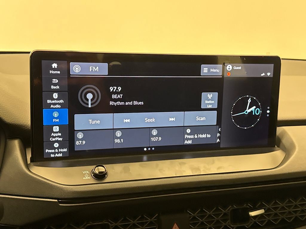 New 2026 Honda Accord Sport image 22