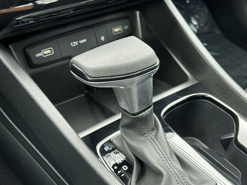 Used 2023 Hyundai Santa Cruz Night image 20