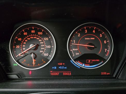 Used 2017 BMW 230i xDrive Convertible image 36