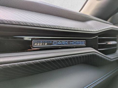 Used 2024 Ford Mustang Dark Horse image 23