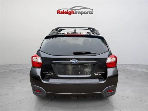 Used 2016 Subaru Crosstrek 2.0i Limited AWD/4WD image 6