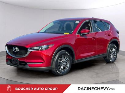 Used 2019 MAZDA CX-5 Sport