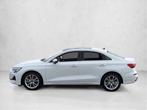 Certified 2026 Audi A3 2.0T Premium w/ Convenience Package AWD/4WD image 9