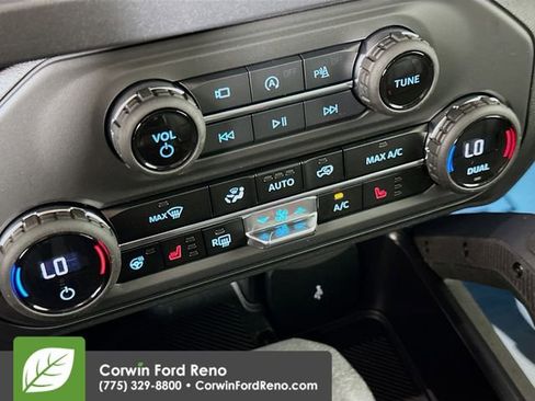 New 2026 Ford Bronco Badlands image 18