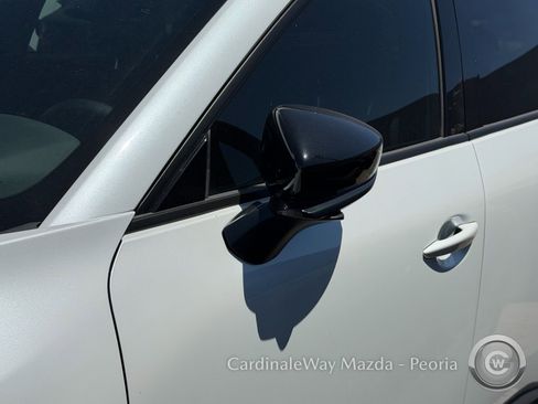 Certified 2025 MAZDA CX-50 AWD 2.5 S w/ Accent Package image 10