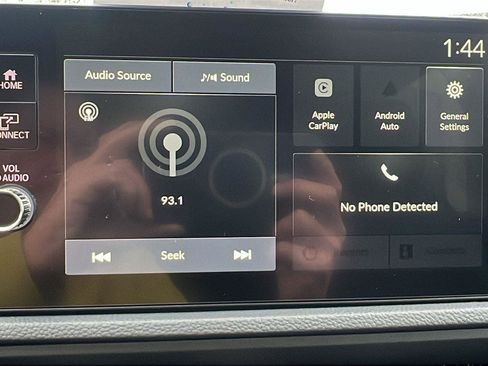 New 2026 Honda CR-V EX image 27