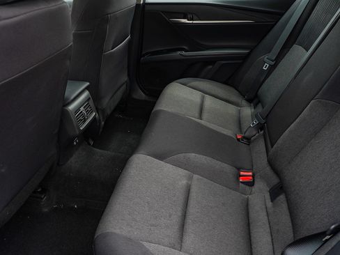 Used 2025 Toyota Camry LE FWD image 18