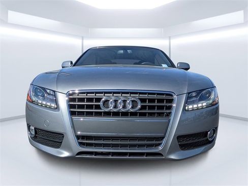 Used 2011 Audi A5 2.0T Premium Plus image 8