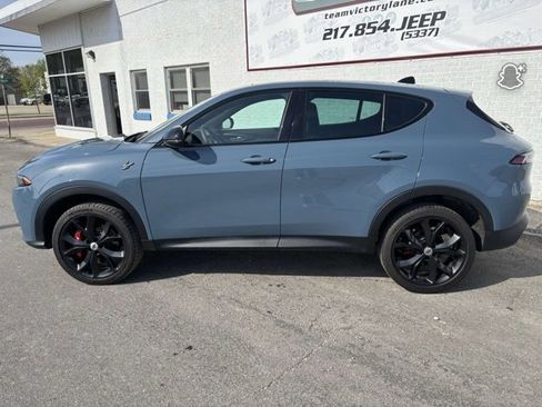 Used 2024 Dodge Hornet GT Plus image 5