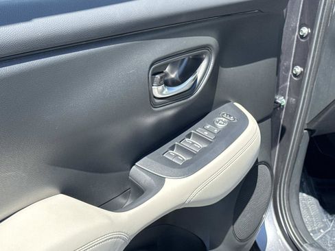 Certified 2026 Honda HR-V EX-L image 20