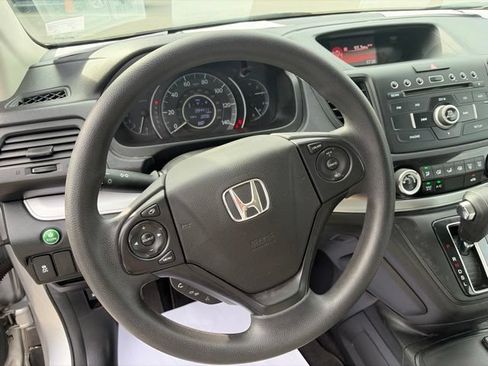 Used 2015 Honda CR-V LX image 14