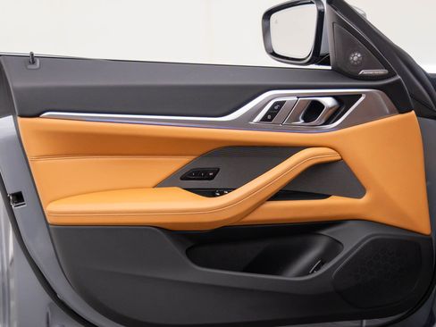 Used 2023 BMW i4 eDrive35 w/ Premium Package image 13