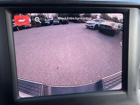 Used 2024 RAM 2500 Big Horn image 31