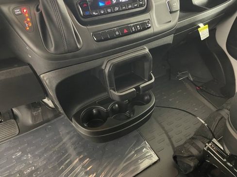 New 2026 RAM ProMaster 1500 w/ Safety Group image 14