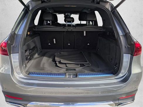 Used 2025 Mercedes-Benz GLE 450 4MATIC image 6