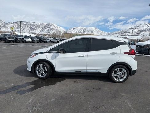 Used 2019 Chevrolet Bolt LT image 2