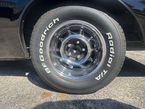 Used 1987 Buick Regal Coupe image 40