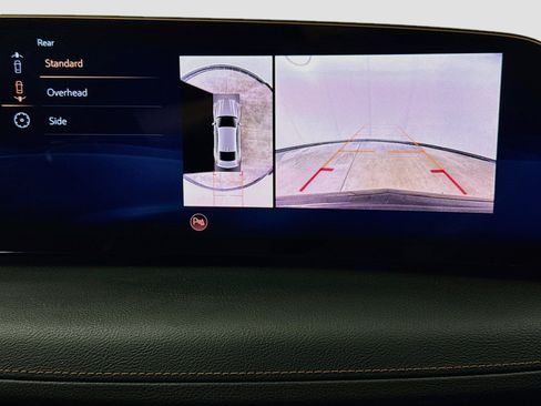 Used 2025 Cadillac CT5 Sport w/ Sun And Sound Package RWD image 16