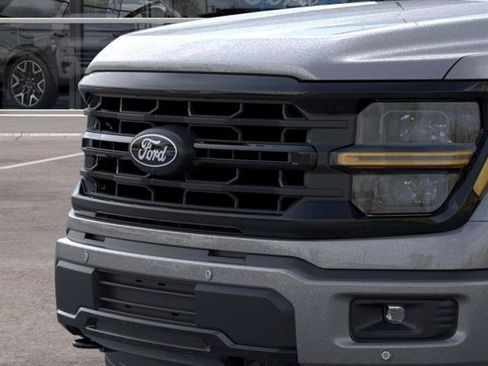 New 2026 Ford F150 XLT w/ Equipment Group 302A MID AWD/4WD image 17