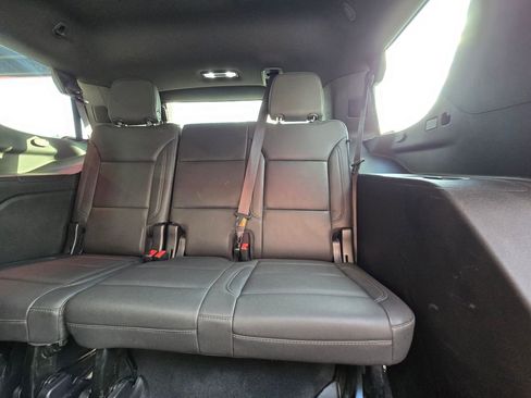 Used 2023 Chevrolet Tahoe Z71 AWD/4WD image 17