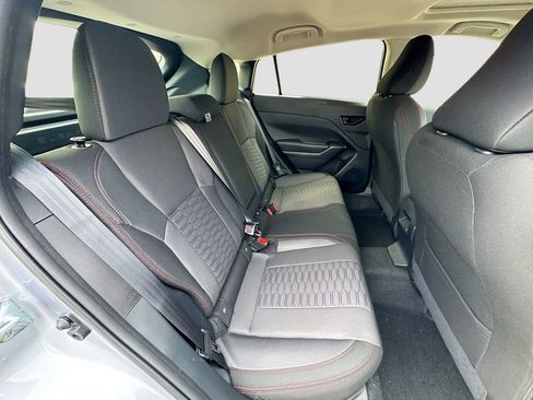 New 2026 Subaru Impreza 2.0i Sport image 25