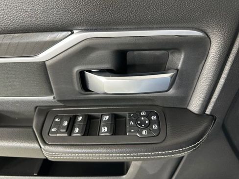 New 2026 RAM 2500 Big Horn image 18