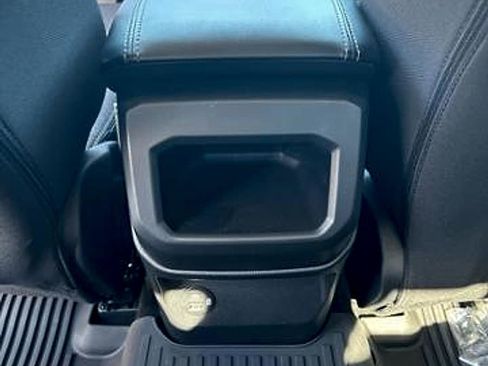 New 2025 Ford Ranger XLT w/ Equipment Group 301A High image 27